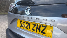 Vauxhall Crossland 1.2 Turbo [130] SRi Nav 5dr Petrol Hatchback